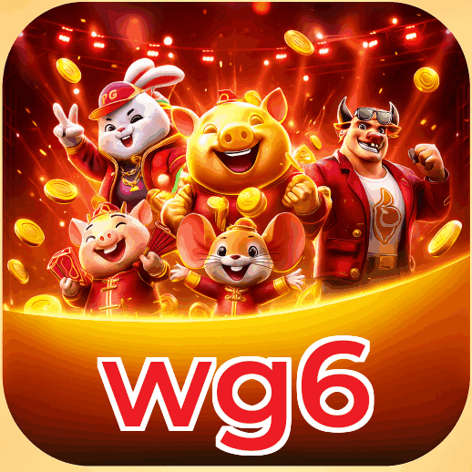 Catálogo wg6 2.547 jogos - Pragmatic Play, Evolution, NetEnt