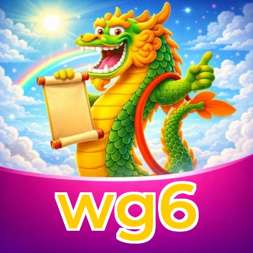 Bônus de boas-vindas wg6