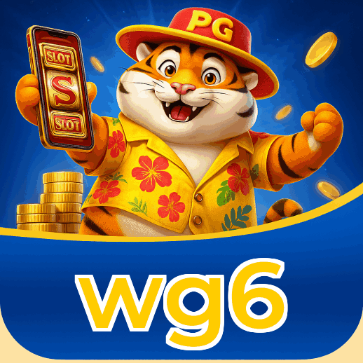 wg6 segurança SSL 256-bit - Licença Curaçao, eCOGRA, GLI certificado